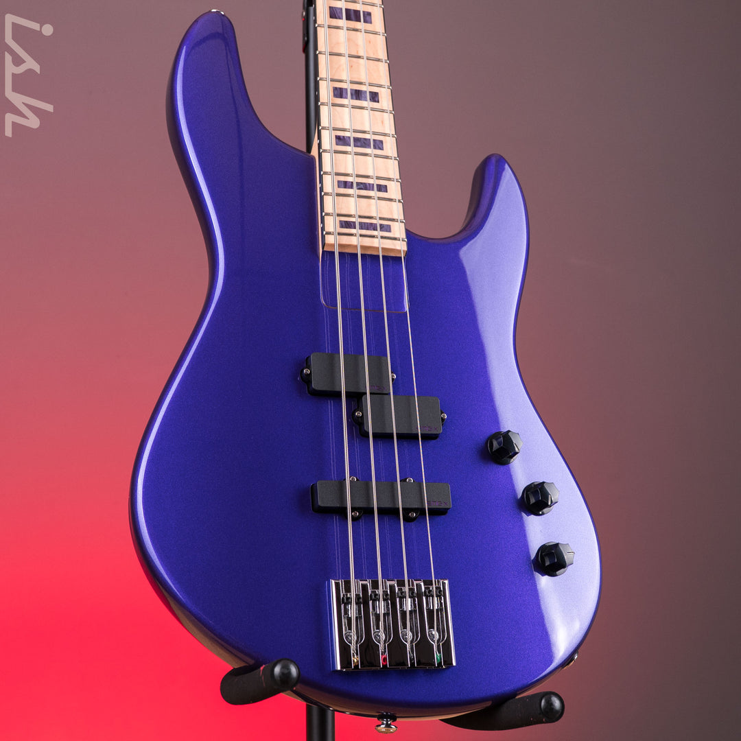 Spector ICON NC-4 Frank Bello Signature Bass