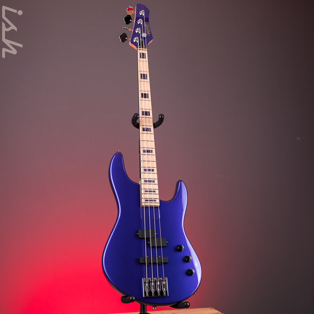Spector ICON NC-4 Frank Bello Signature Bass