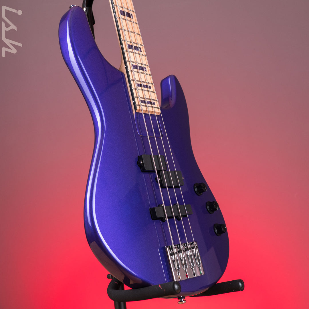 Spector ICON NC-4 Frank Bello Signature Bass