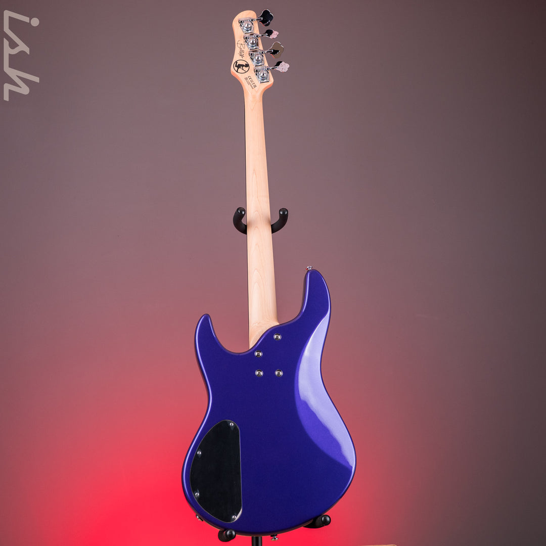 Spector ICON NC-4 Frank Bello Signature Bass
