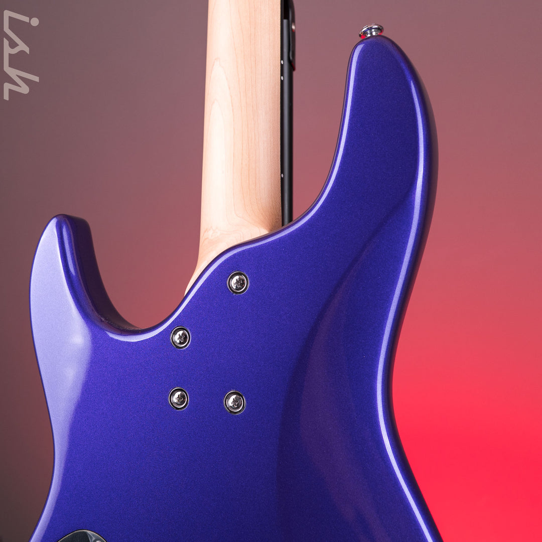Spector ICON NC-4 Frank Bello Signature Bass