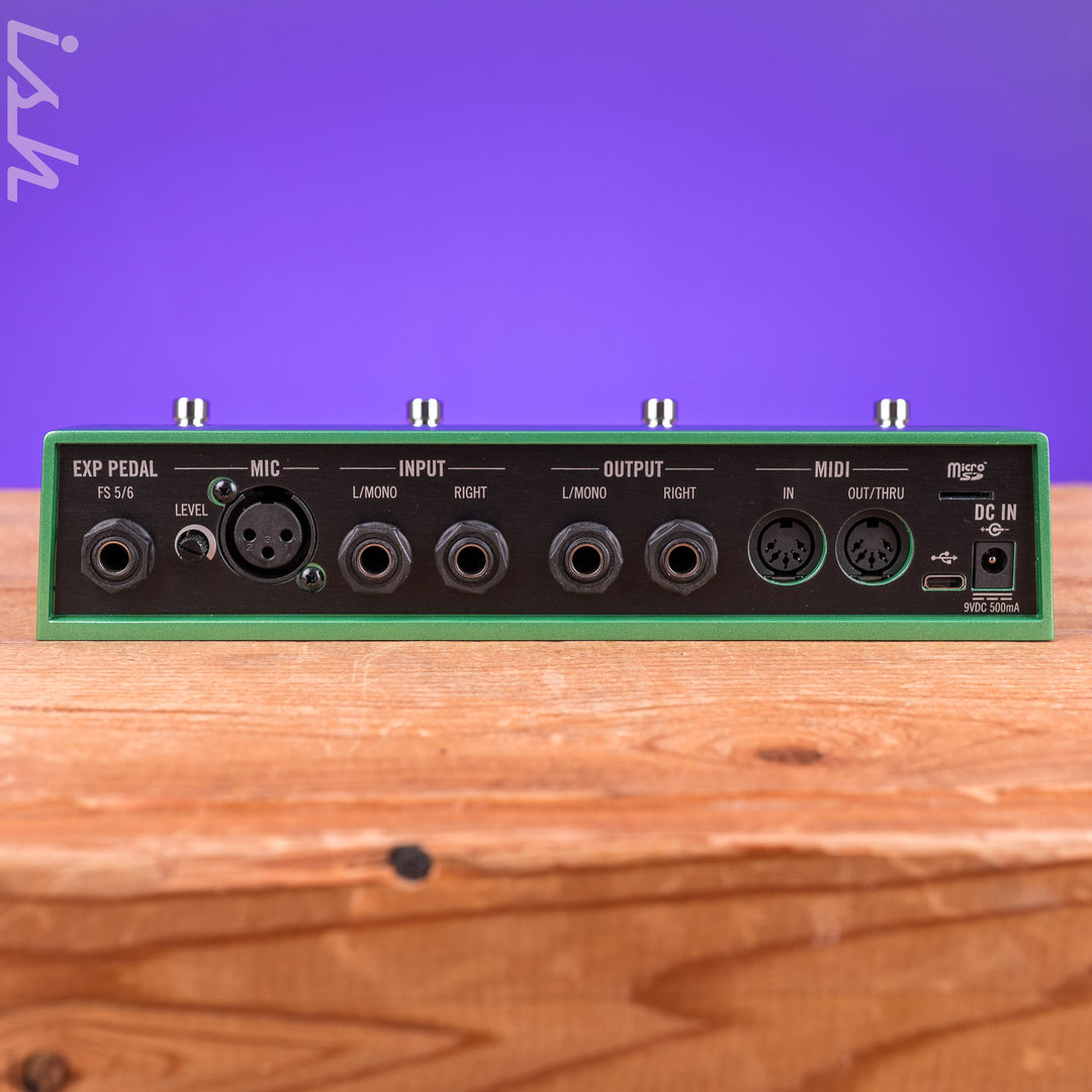 Line 6 DL4 MK II Delay