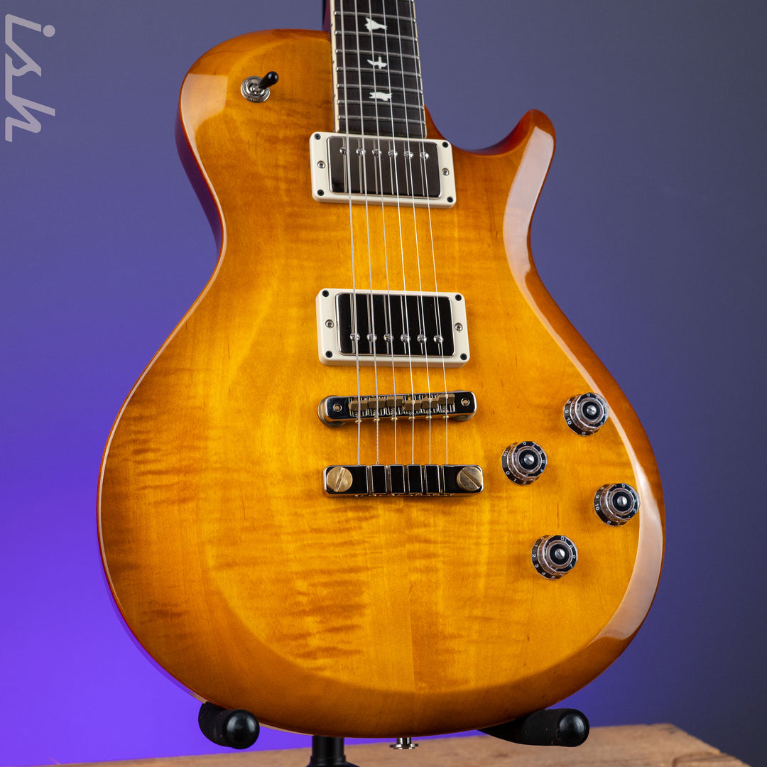 2021 PRS S2 594 Singlecut McCarty Sunburst