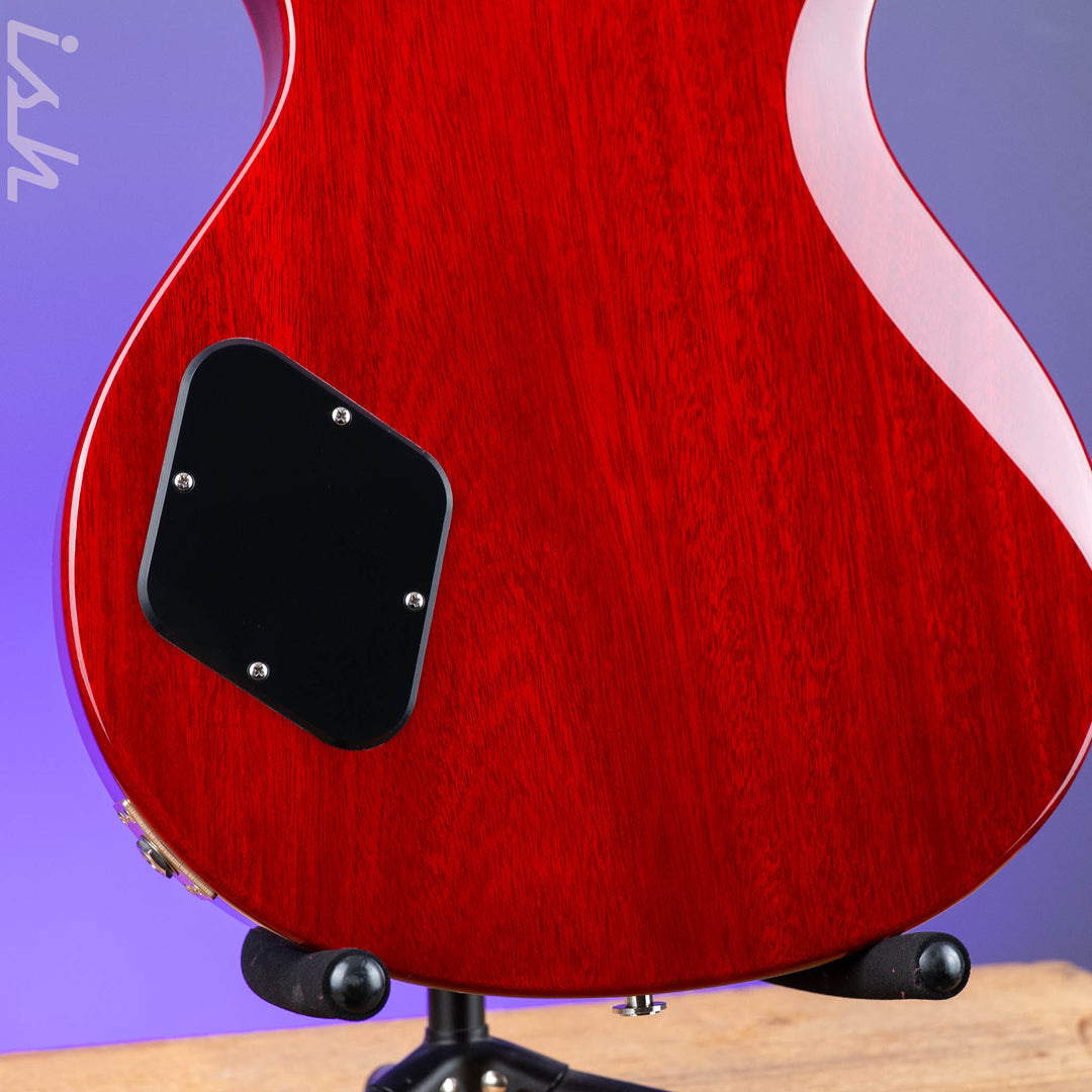 2021 PRS S2 594 Singlecut McCarty Sunburst