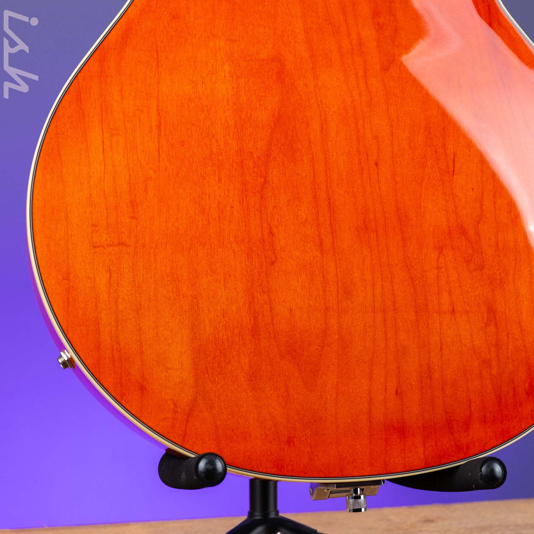 2016 Gretsch G5422T Orange Stain