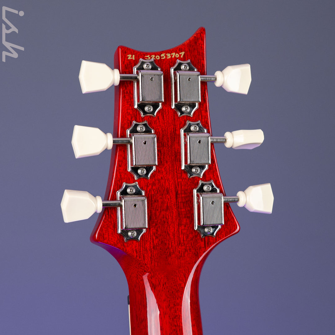 2021 PRS S2 594 Singlecut McCarty Sunburst