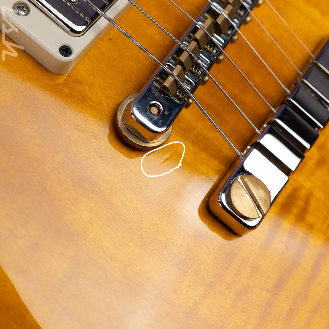 2021 PRS S2 594 Singlecut McCarty Sunburst