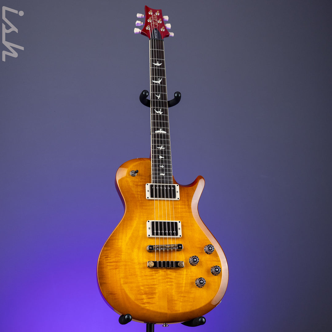 2021 PRS S2 594 Singlecut McCarty Sunburst