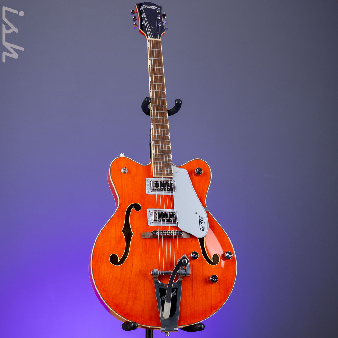 2016 Gretsch G5422T Orange Stain