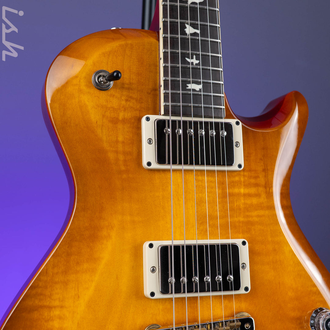 2021 PRS S2 594 Singlecut McCarty Sunburst