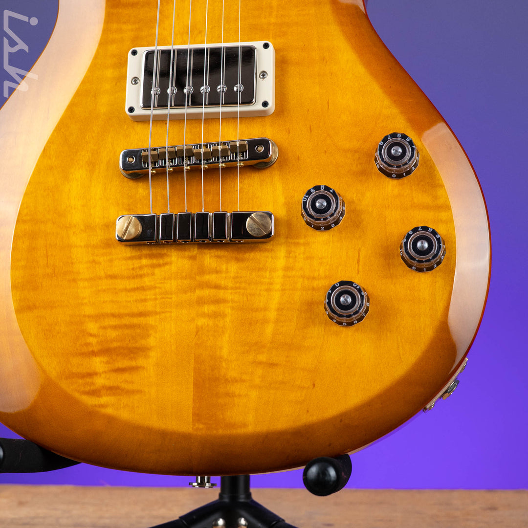 2021 PRS S2 594 Singlecut McCarty Sunburst