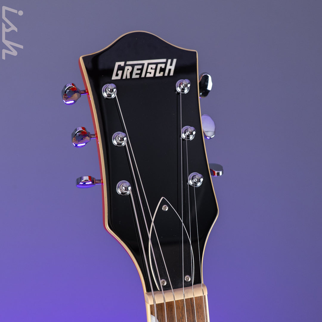 2016 Gretsch G5422T Orange Stain