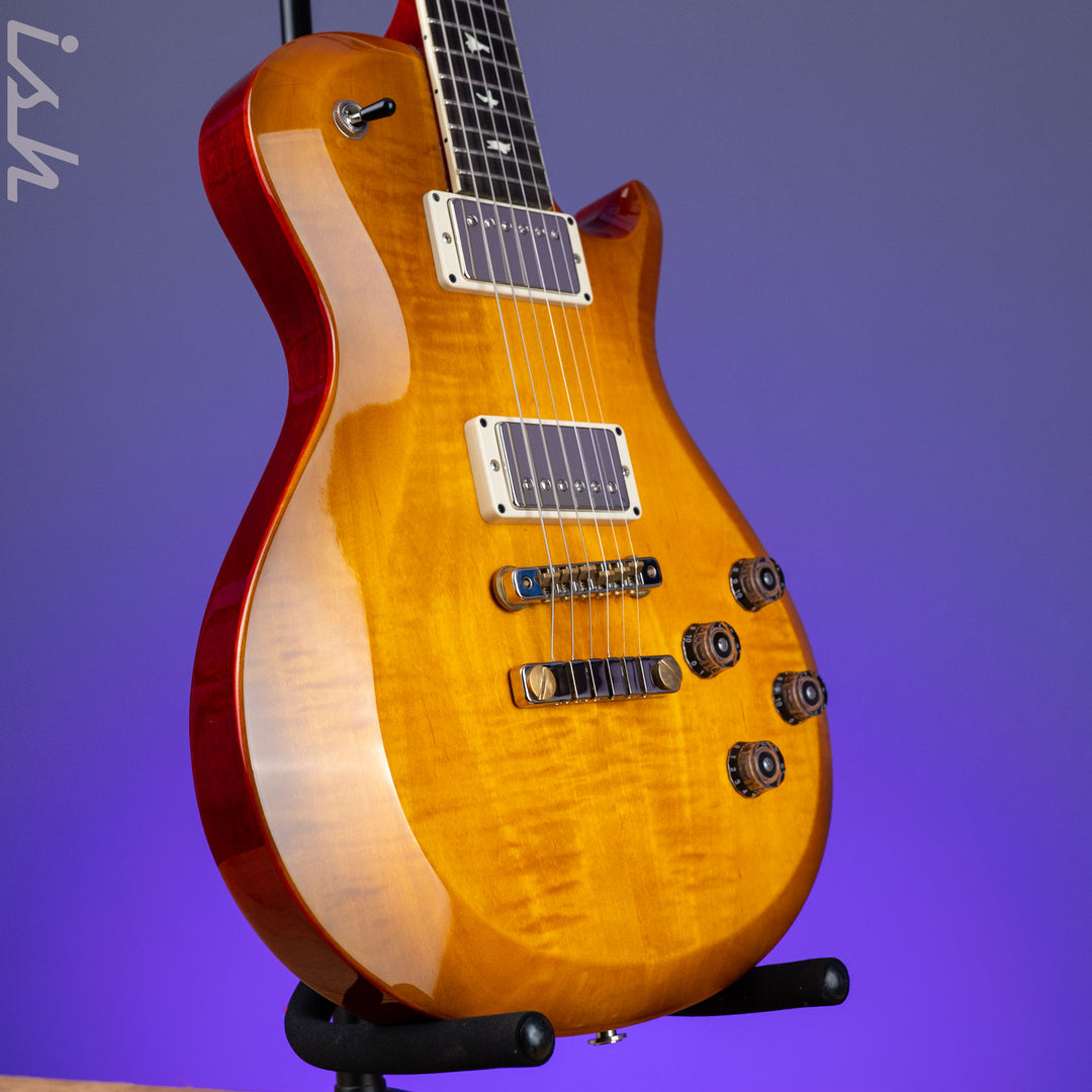 2021 PRS S2 594 Singlecut McCarty Sunburst