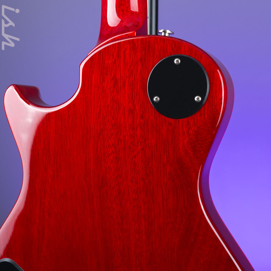 2021 PRS S2 594 Singlecut McCarty Sunburst