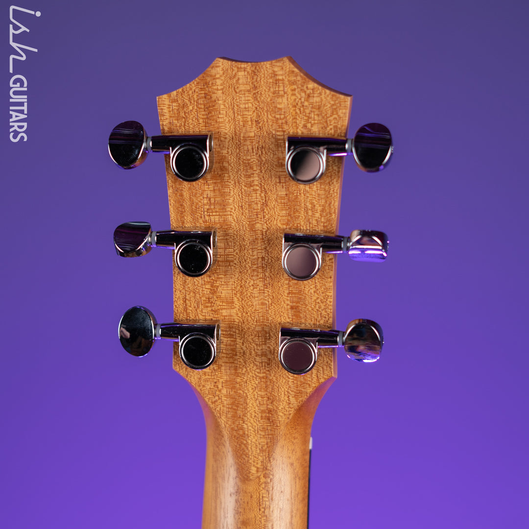 Taylor GS Mini-e Koa Acoustic-Electric Guitar