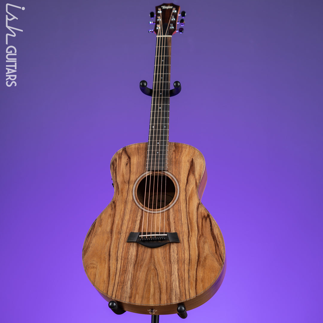Taylor GS Mini-e Koa Acoustic-Electric Guitar
