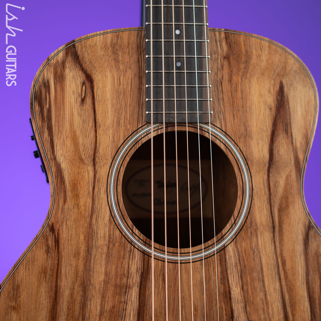 Taylor GS Mini-e Koa Acoustic-Electric Guitar
