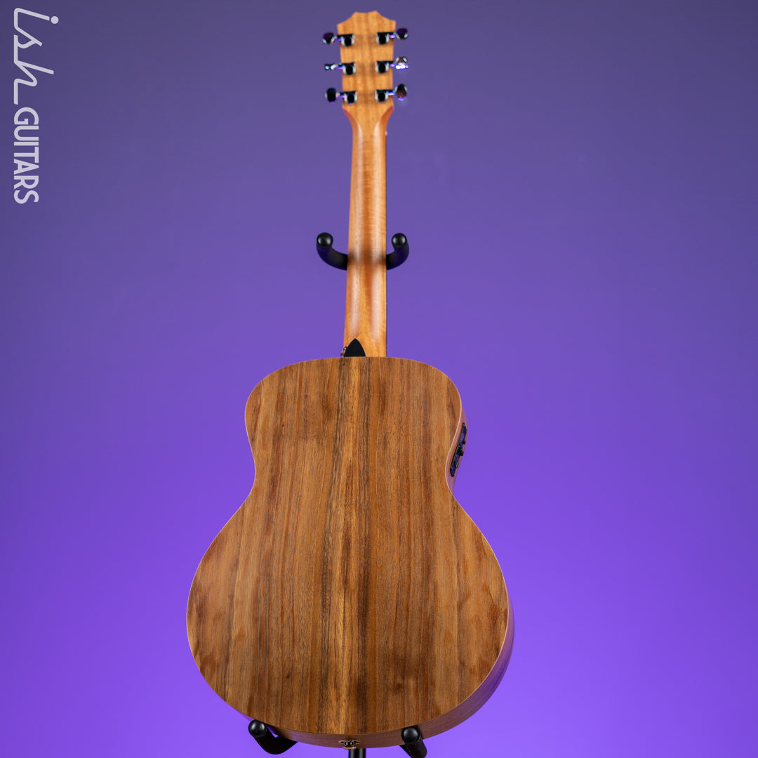 Taylor GS Mini-e Koa Acoustic-Electric Guitar