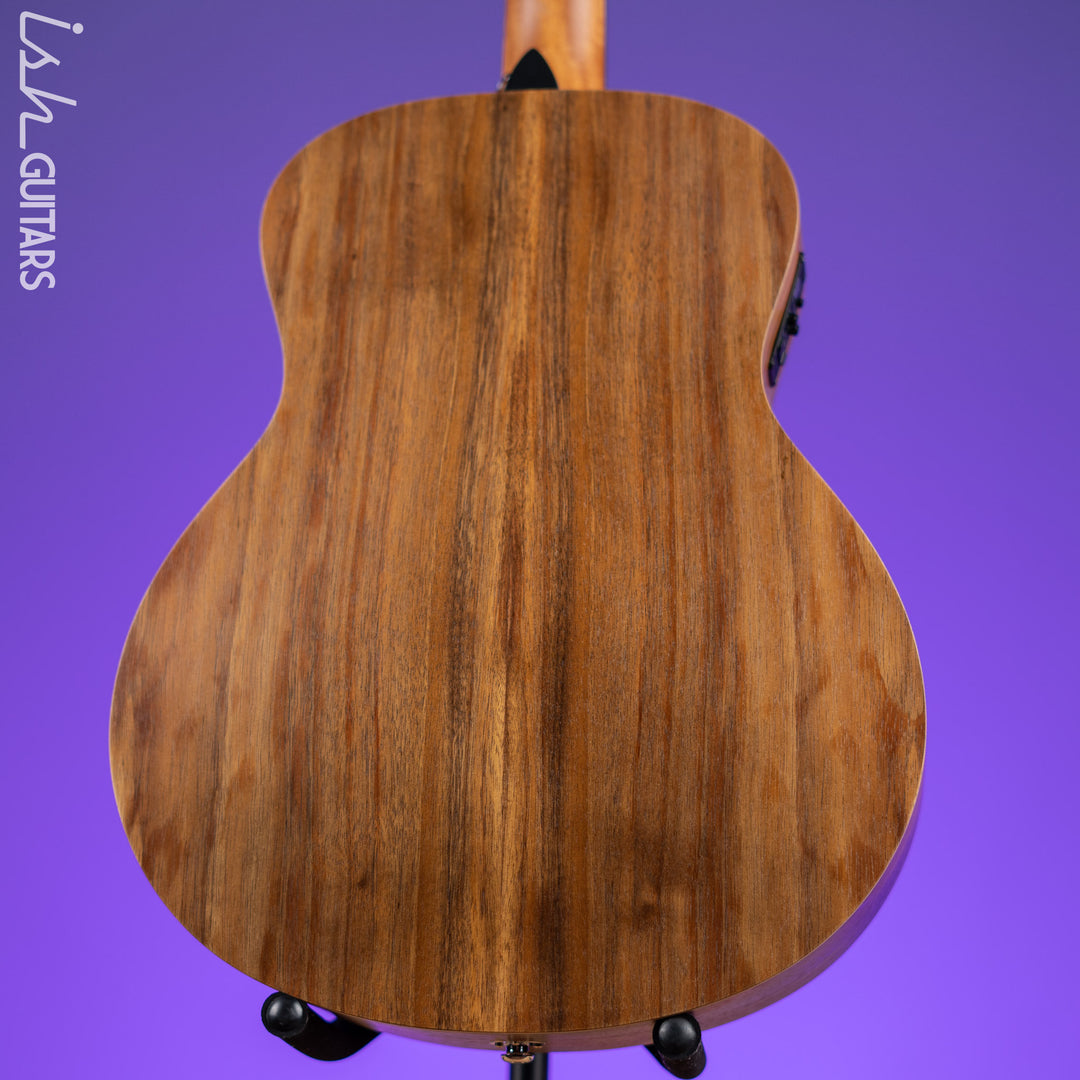 Taylor GS Mini-e Koa Acoustic-Electric Guitar