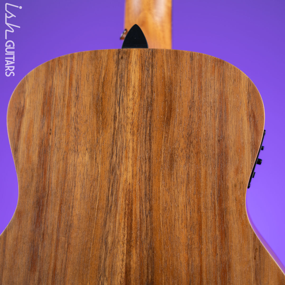Taylor GS Mini-e Koa Acoustic-Electric Guitar