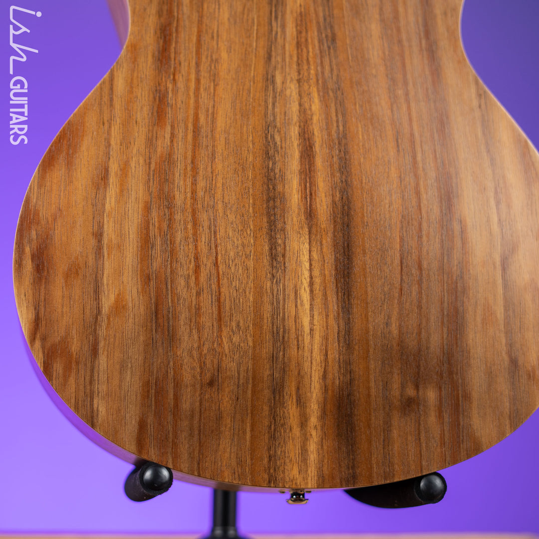Taylor GS Mini-e Koa Acoustic-Electric Guitar