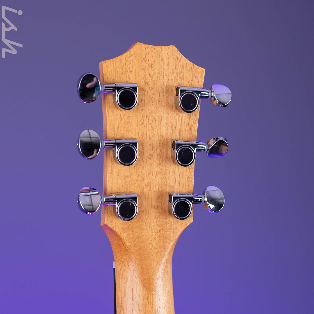 Taylor GS Mini-e Acoustic-Electric Guitar Koa