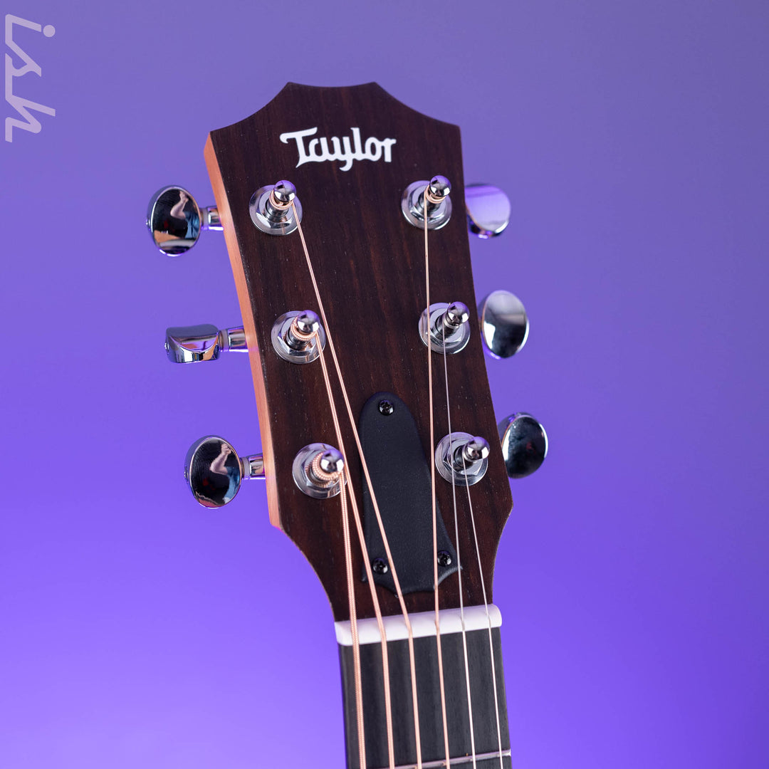 Taylor GS Mini-e Acoustic-Electric Guitar Koa
