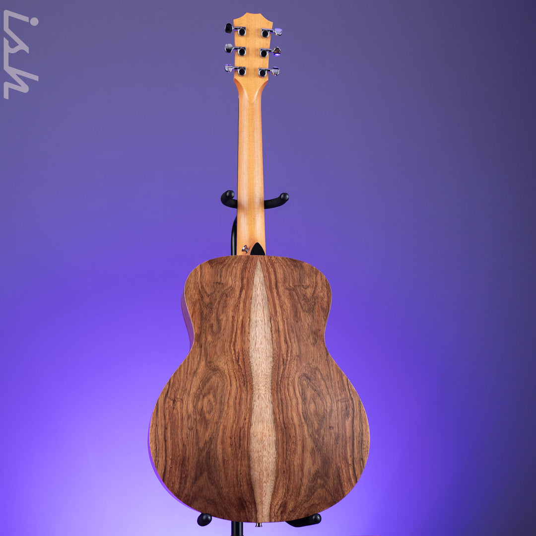 Taylor GS Mini-e Acoustic-Electric Guitar Koa