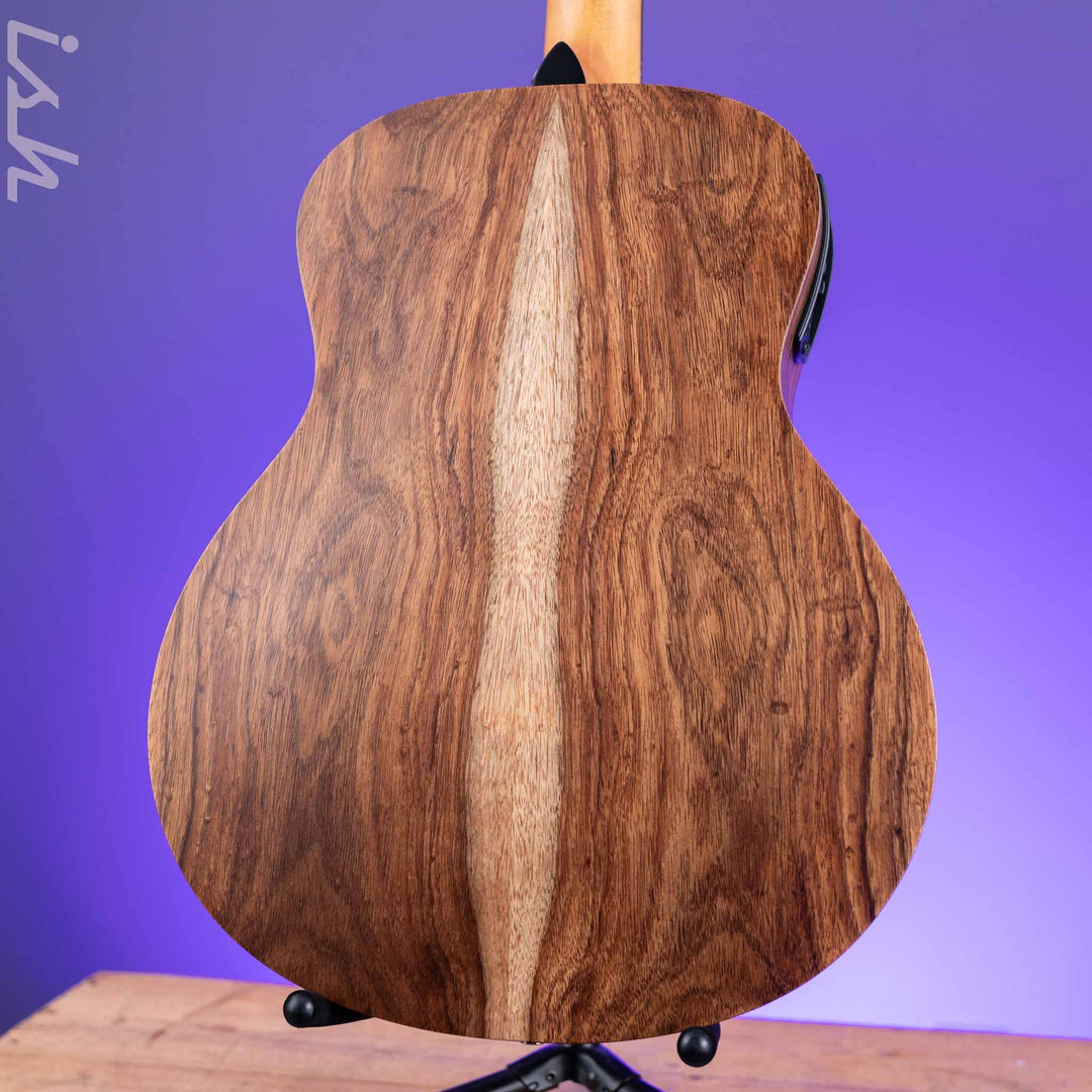 Taylor GS Mini-e Acoustic-Electric Guitar Koa