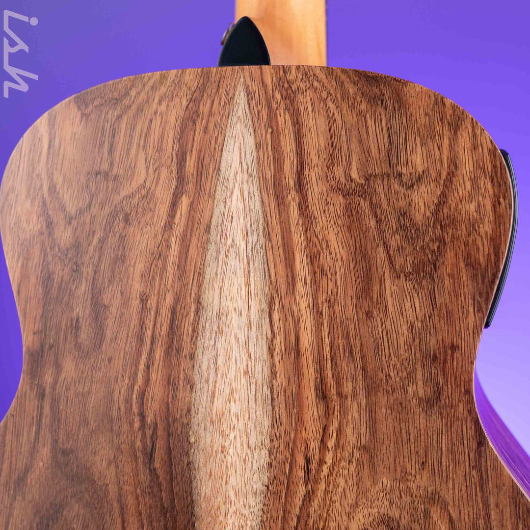 Taylor GS Mini-e Acoustic-Electric Guitar Koa