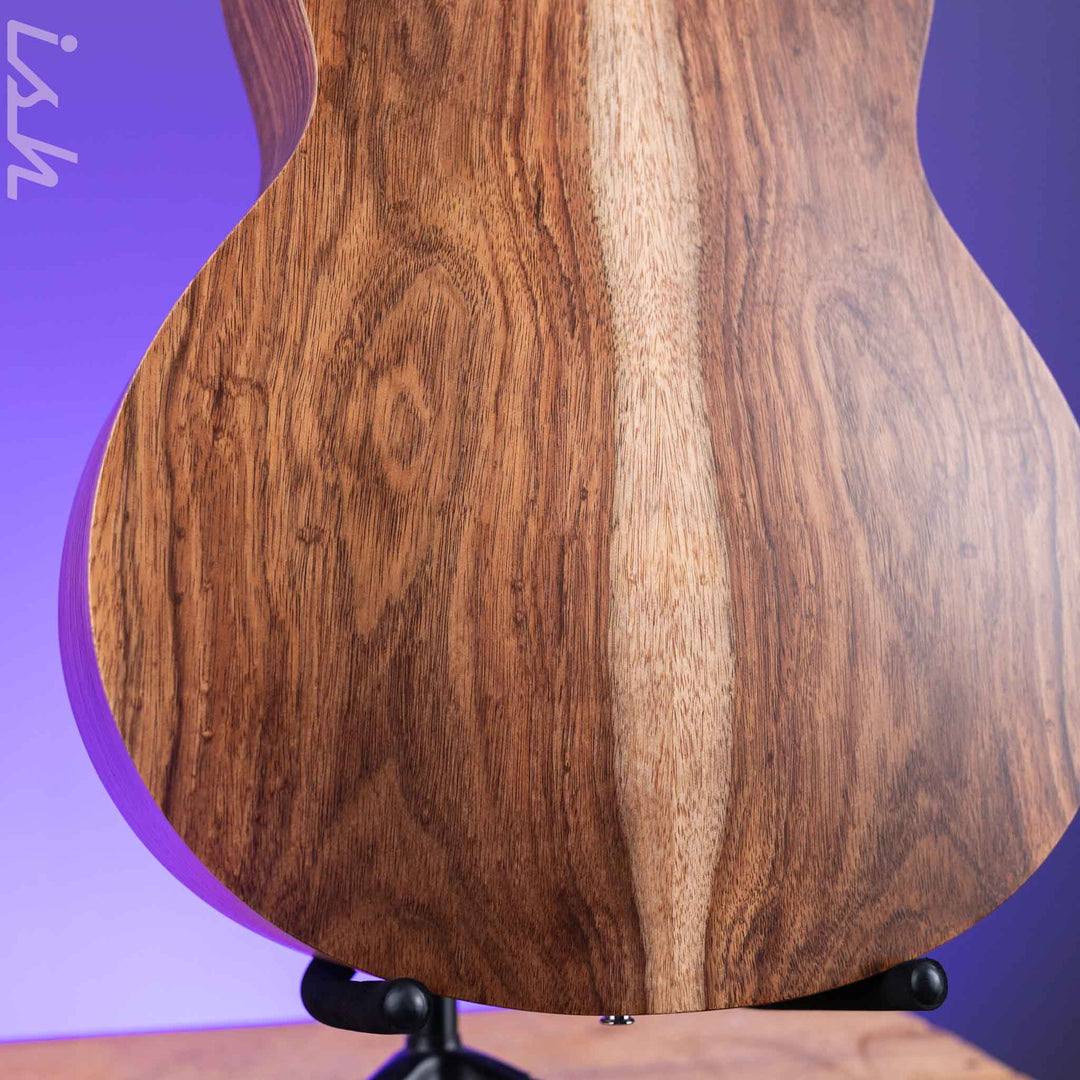 Taylor GS Mini-e Acoustic-Electric Guitar Koa