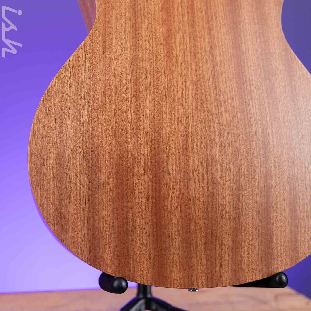 Taylor GS Mini Acoustic Guitar Sapele