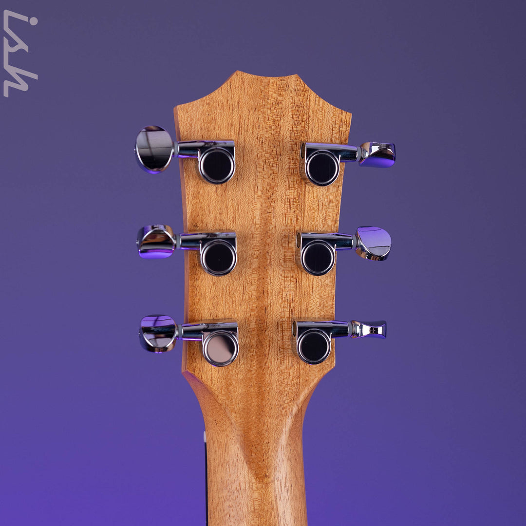 Taylor GS Mini Acoustic Guitar Sapele