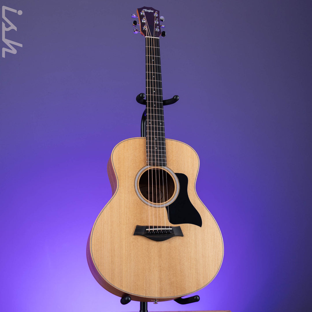 Taylor GS Mini Acoustic Guitar Sapele