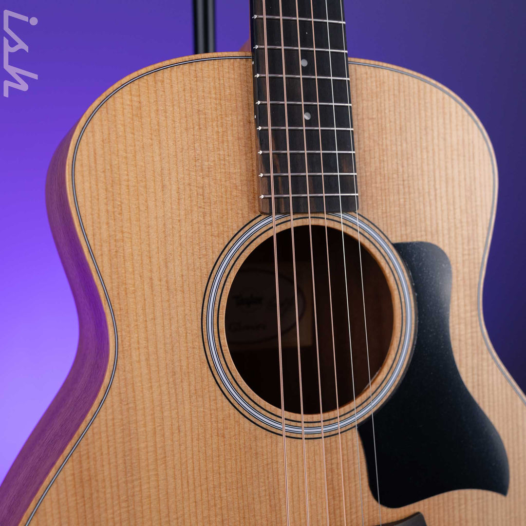 Taylor GS Mini Acoustic Guitar Sapele