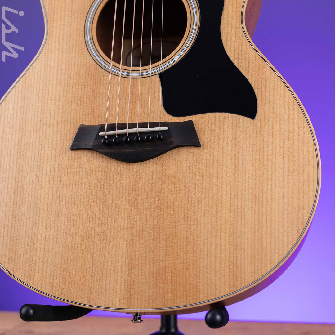 Taylor GS Mini Acoustic Guitar Sapele