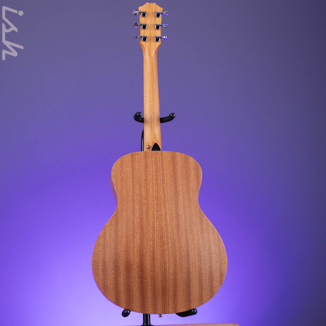 Taylor GS Mini Acoustic Guitar Sapele