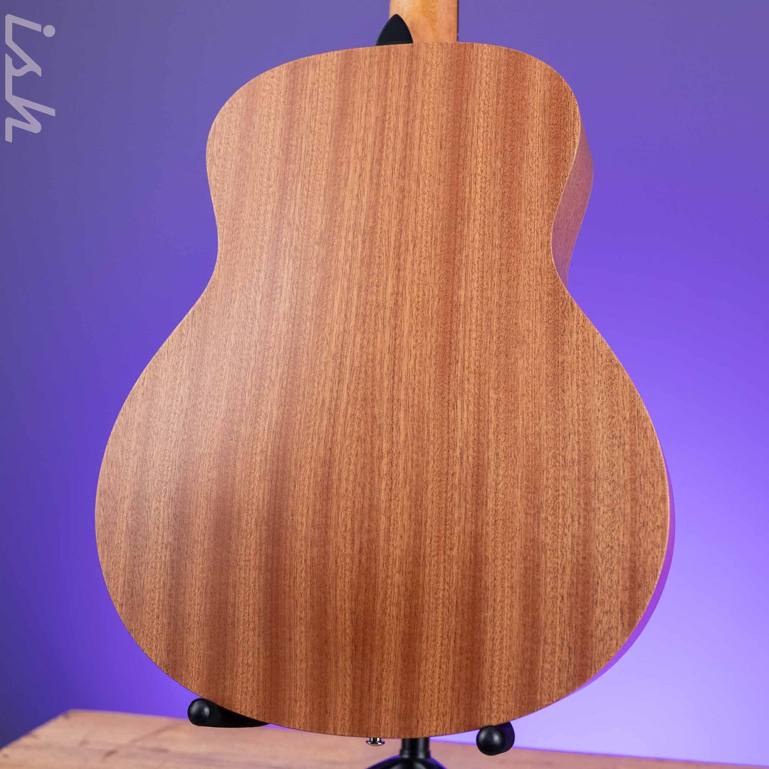 Taylor GS Mini Acoustic Guitar Sapele