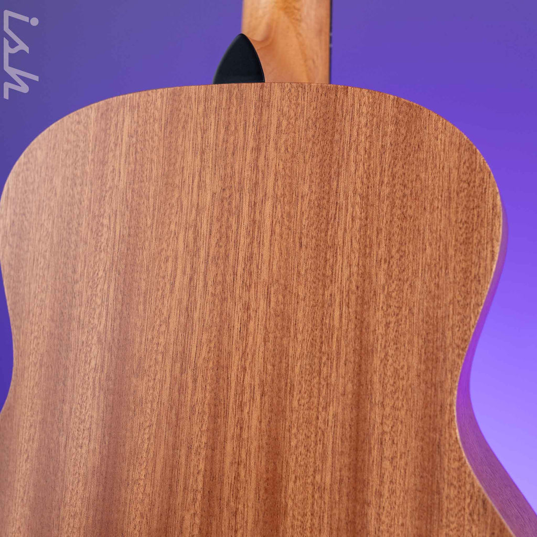 Taylor GS Mini Acoustic Guitar Sapele