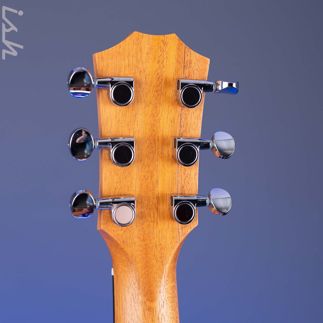 Taylor GS Mini-e Special Edition Year of the Dragon
