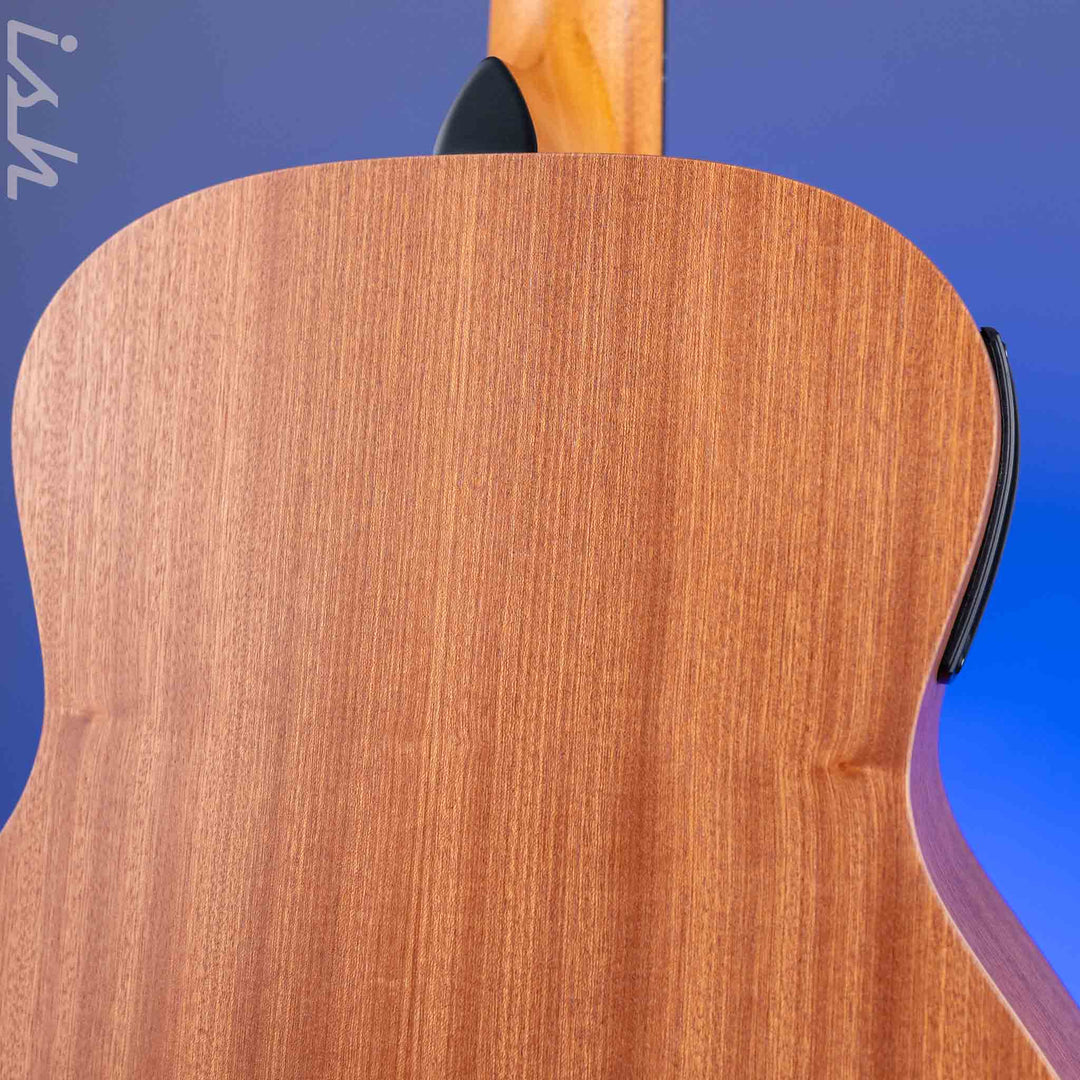 Taylor GS Mini-e Special Edition Year of the Dragon