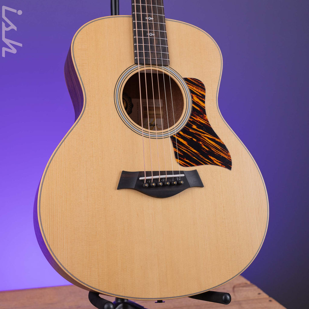 Taylor GS Mini-e Rosewood LTD 50th Anniversary Natural