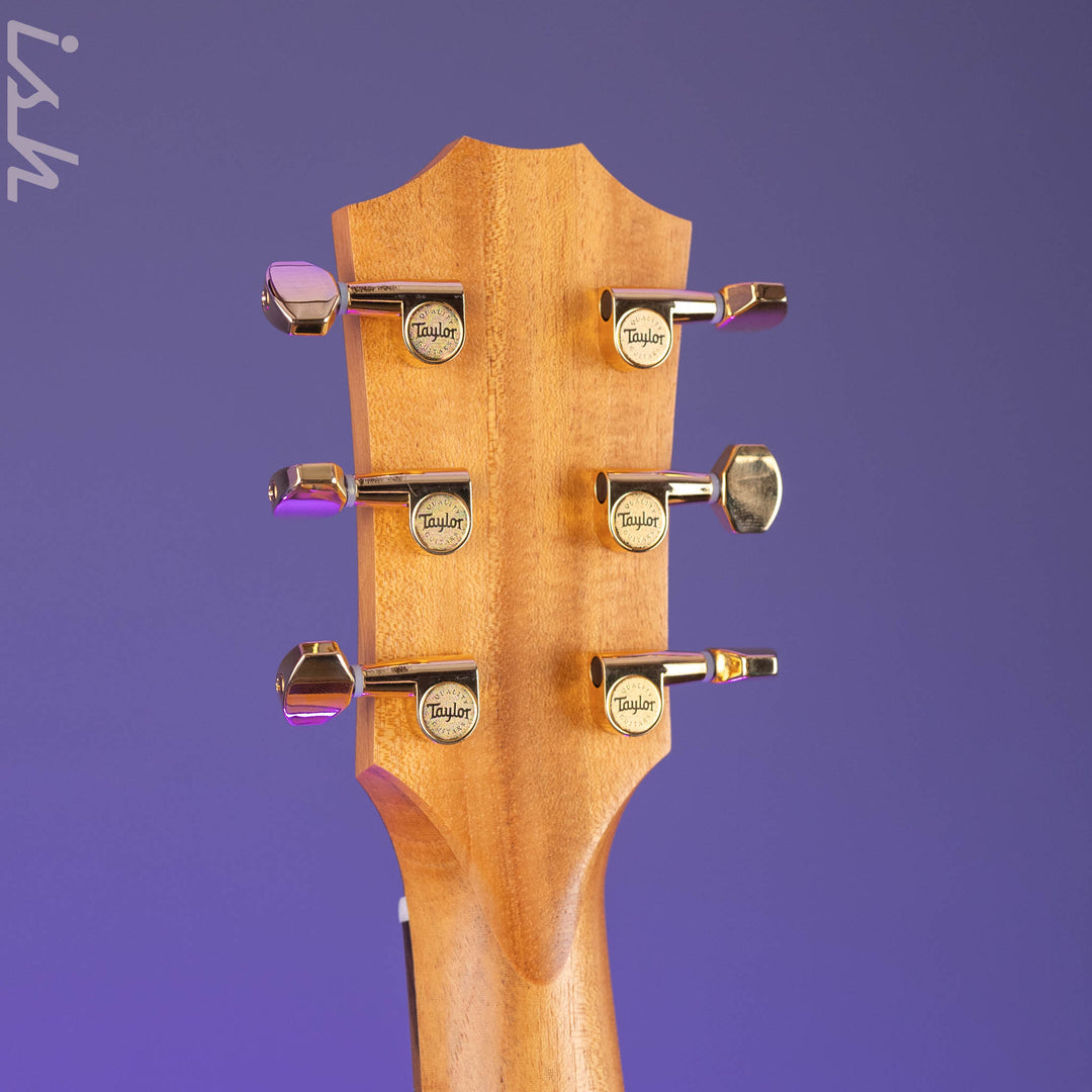 Taylor GS Mini-e Rosewood LTD 50th Anniversary Natural