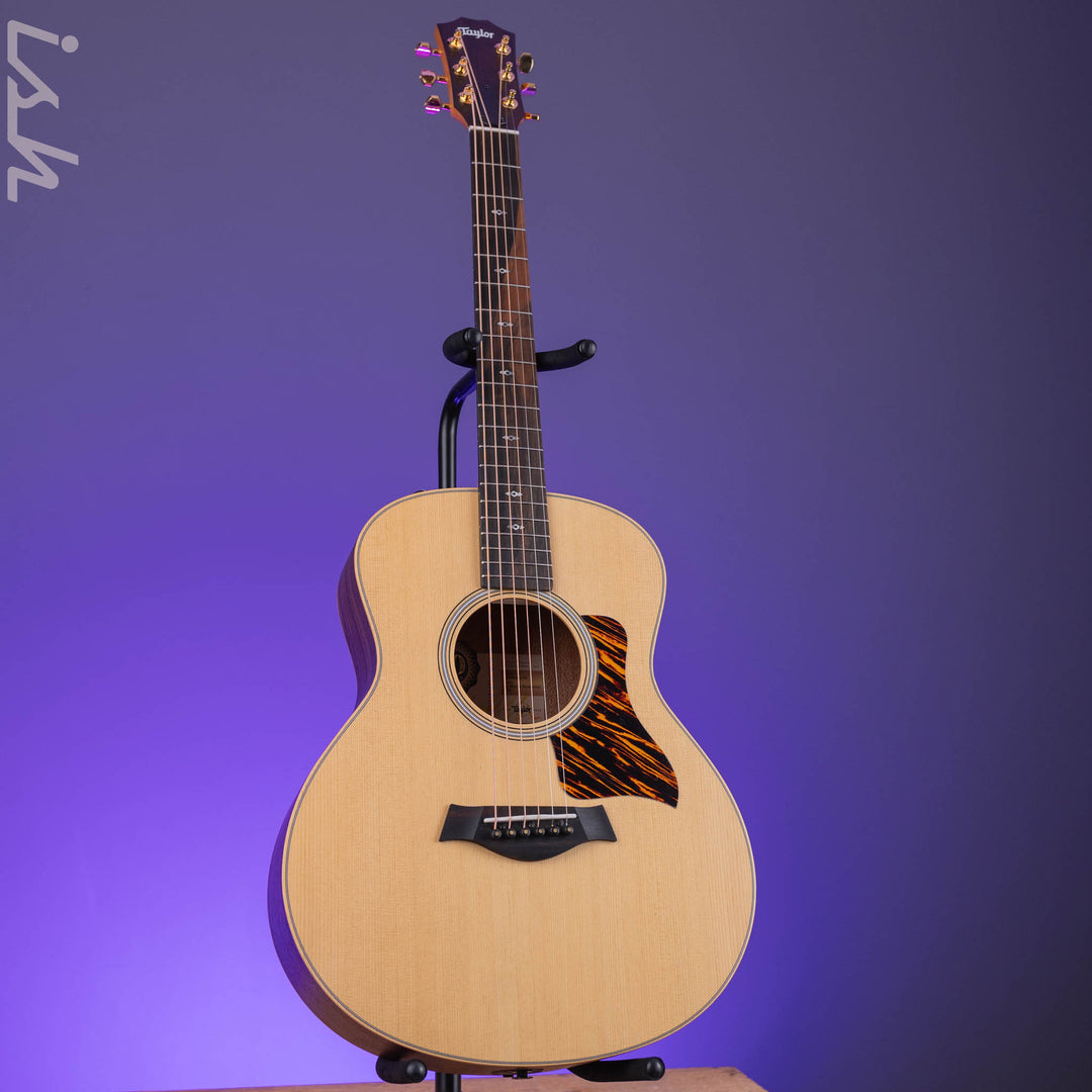 Taylor GS Mini-e Rosewood LTD 50th Anniversary Natural