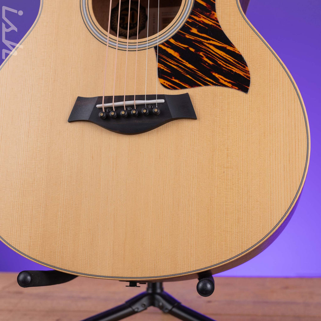 Taylor GS Mini-e Rosewood LTD 50th Anniversary Natural