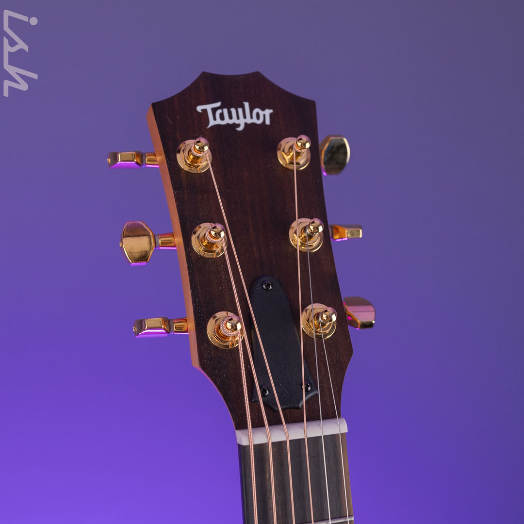 Taylor GS Mini-e Rosewood LTD 50th Anniversary Natural