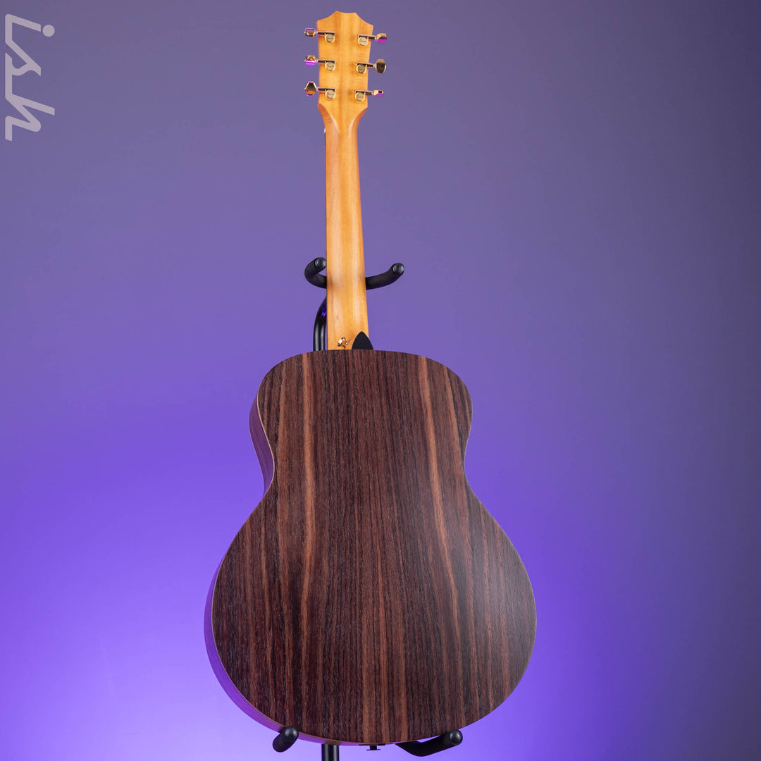Taylor GS Mini-e Rosewood LTD 50th Anniversary Natural