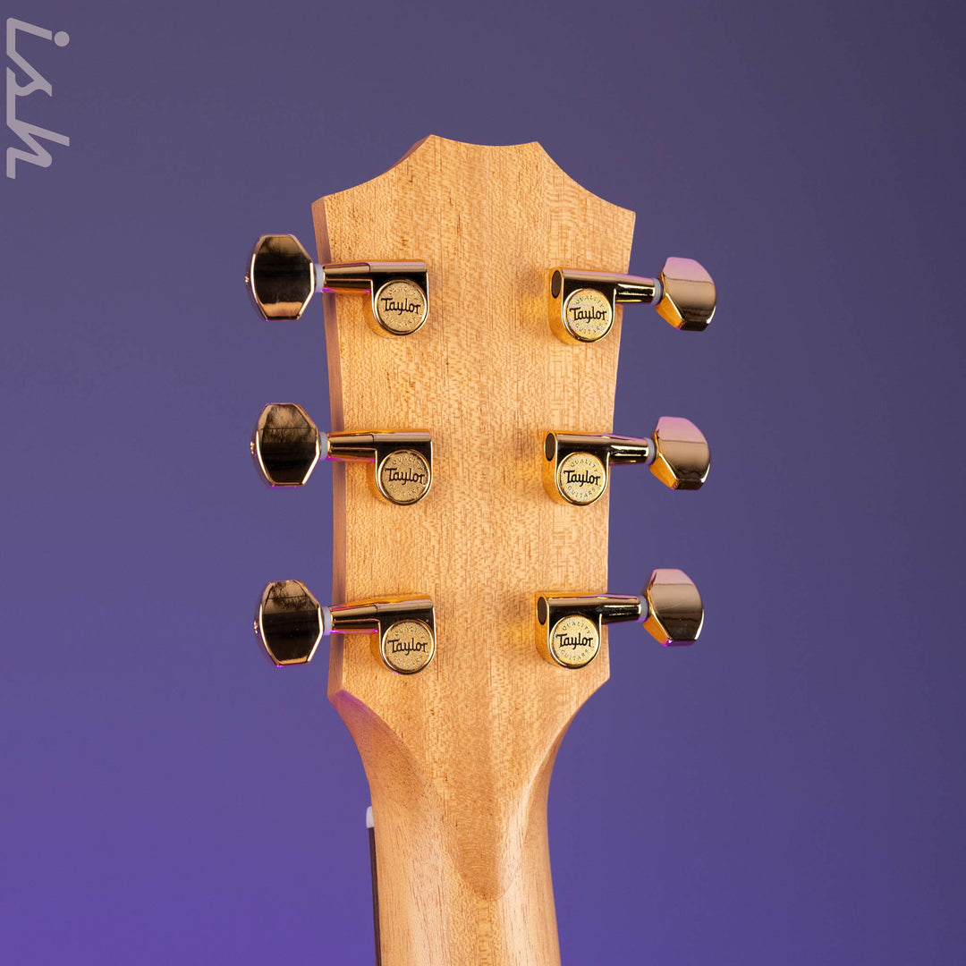 Taylor GS Mini-e Rosewood LTD 50th Anniversary Sunburst