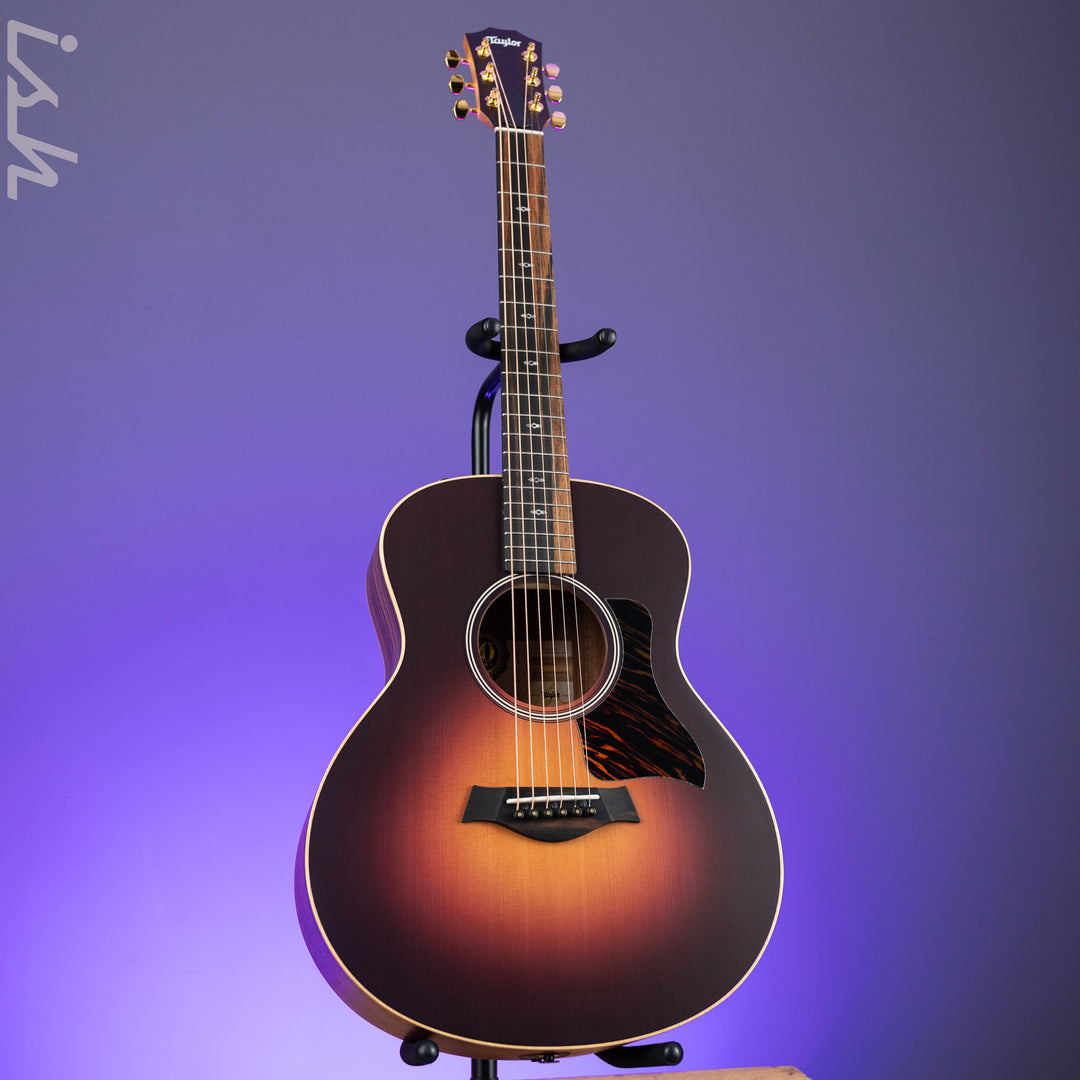 Taylor GS Mini-e Rosewood LTD 50th Anniversary Sunburst