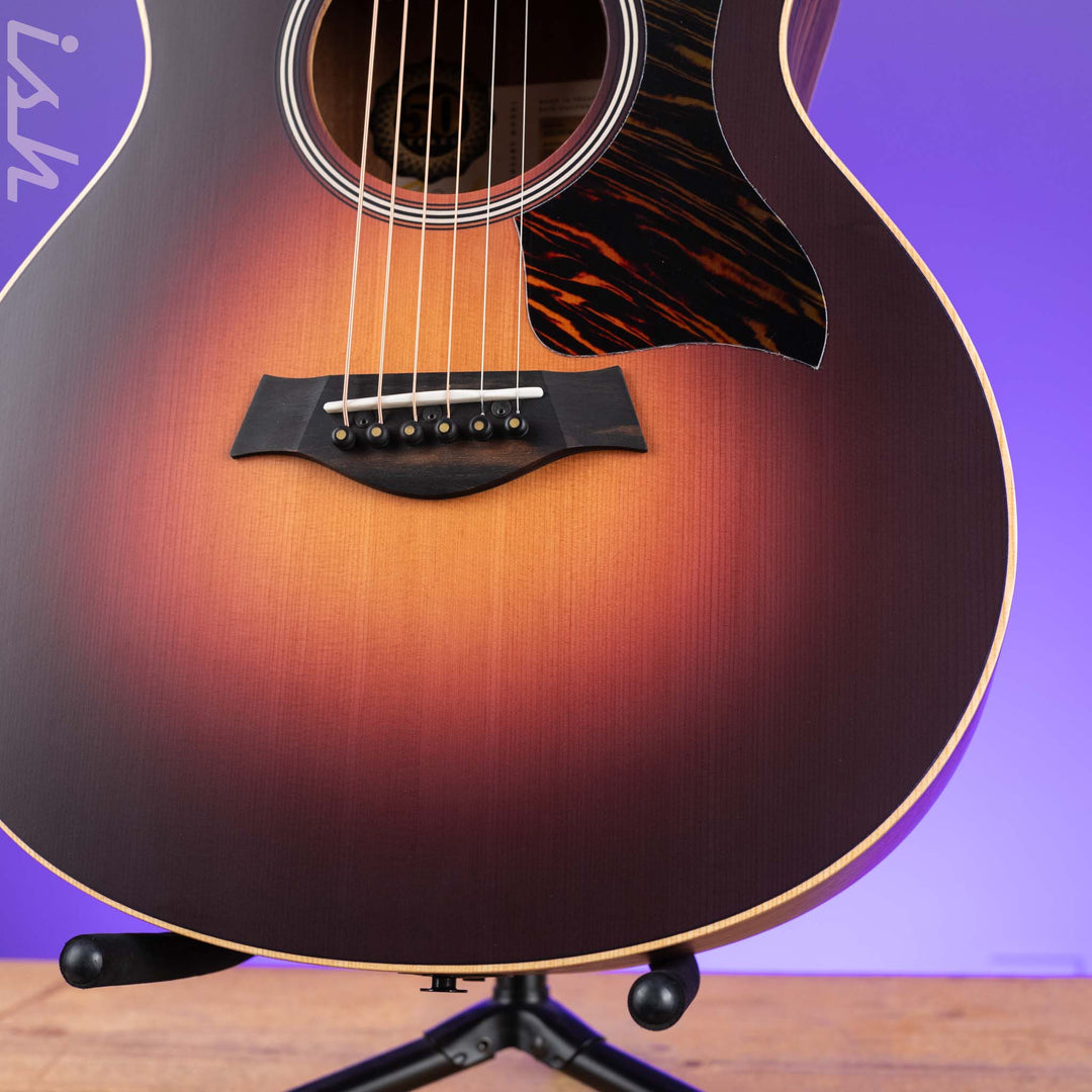 Taylor GS Mini-e Rosewood LTD 50th Anniversary Sunburst
